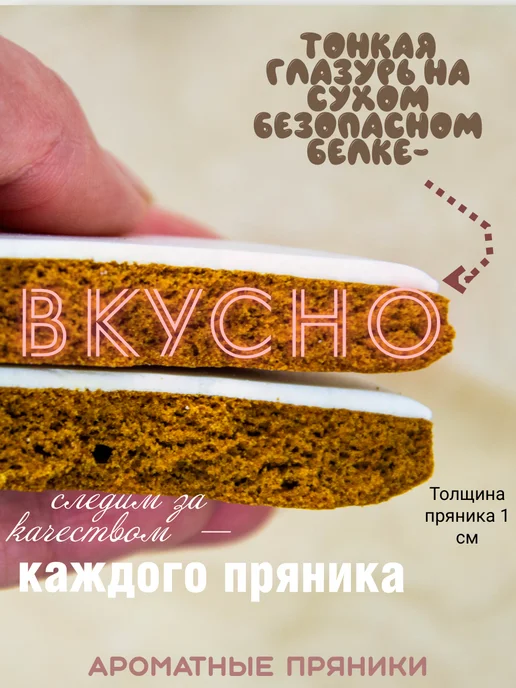ЕМ ПРЯНИКИ Имбирные пряники для мальчика динозавры на торт 5 шт, 5 шт, фото 4