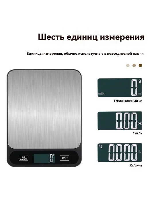 Весы 15kg, 15 кг, фото 3