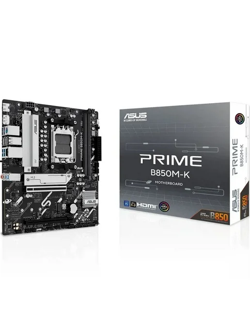 ASUS ASUS PRIME B850M-K-CSM