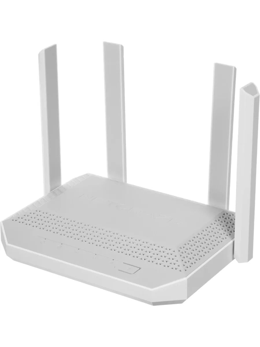 Роутер wi-fi для дома с сим картой Netcraze Ultra NC-1812