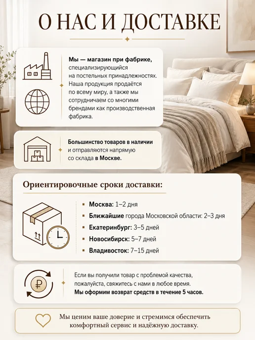 ShunCao Наматрасник 150x200 см с юбкой непромокаемый, 150x200 см, фото 2