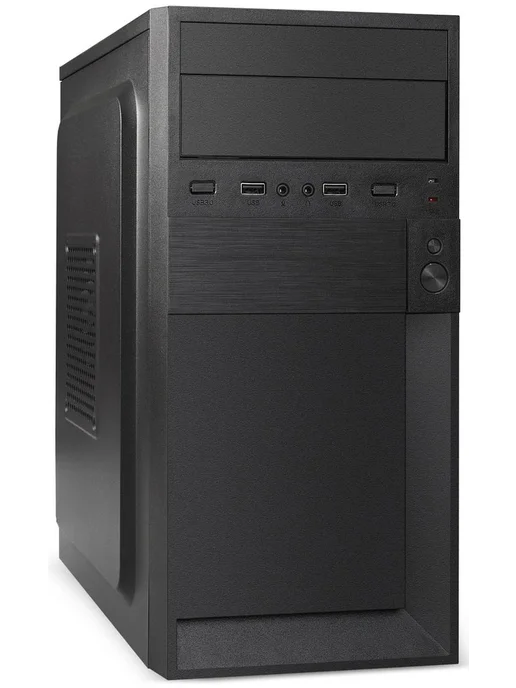 EXEGATE Корпус Minitower BAA-105-01-UNS400, вариант
