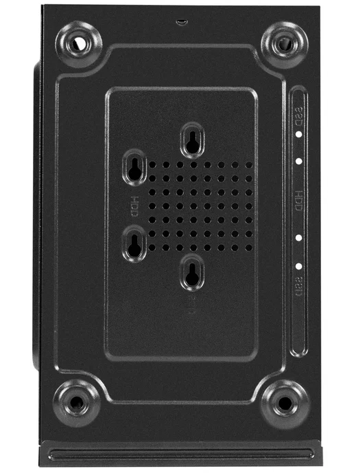 EXEGATE Minitower BAA-403U-AA500, вариант, фото 2