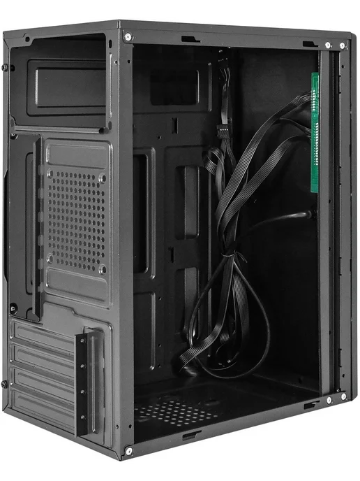 EXEGATE Minitower BAA-408-UNS350, вариант, фото 7