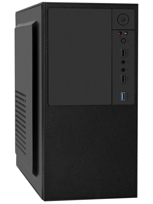 EXEGATE Компьютерный корпус EX299402RUS, вариант