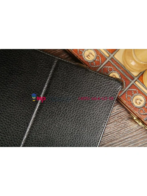MyPads Чехол для планшета Sony Xperia Tablet Z черный, черный, фото 2