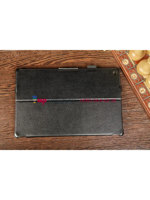 MyPads Чехол для планшета Sony Xperia Tablet Z черный, черный, фото 5