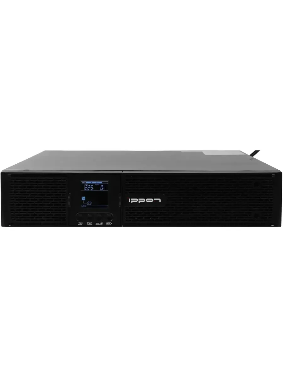 ИБП Innova RTB 3000 2700 Вт Источник бесперебойного питания