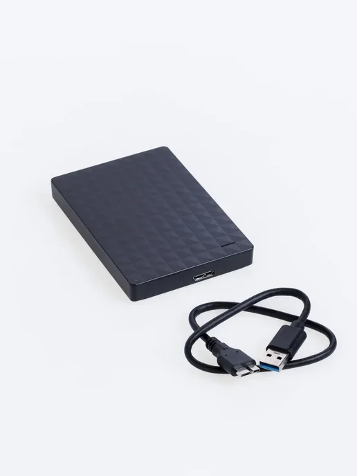 NCD Tecnology Внешний жесткий диск 500 гб ssd для ноутбука ссд, 500 ГБ, фото 4