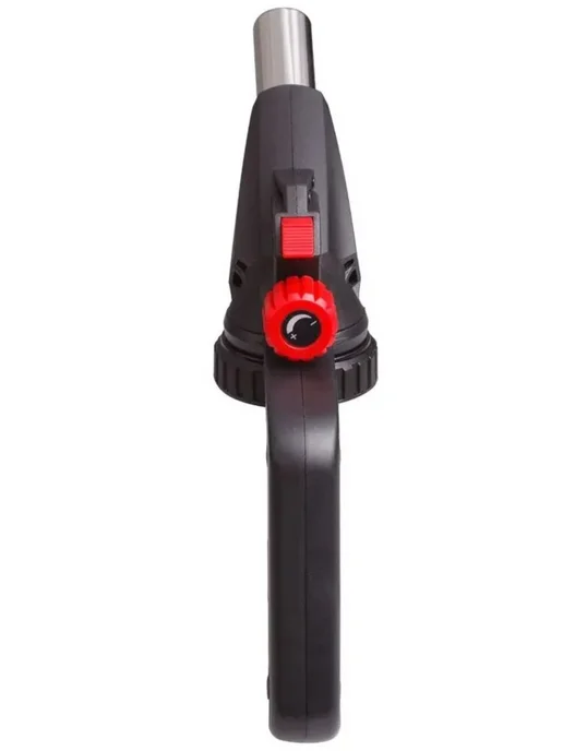 Tourist Газовая горелка с пьезоподжигом X-Torch Plus, черный, фото 5