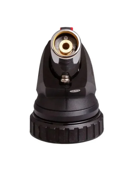 Tourist Газовая горелка с пьезоподжигом X-Torch Plus, черный, фото 8