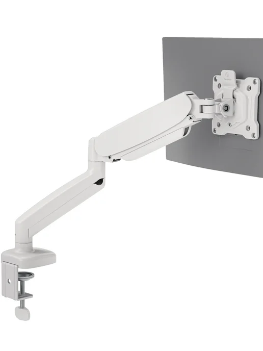 ONKRON Кронштейн для монитора 13"-32" G80, до 8 кг, белый, 8 кг, белый, фото 3