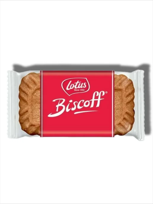Lotus biscoff Печенье Лотус Бискофф 250 гр 2 шт, 250 г, 2 шт, фото 2