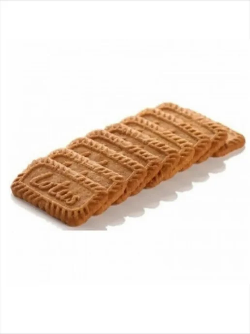 Lotus biscoff Печенье Лотус Бискофф 250 гр 2 шт, 250 г, 2 шт, фото 4
