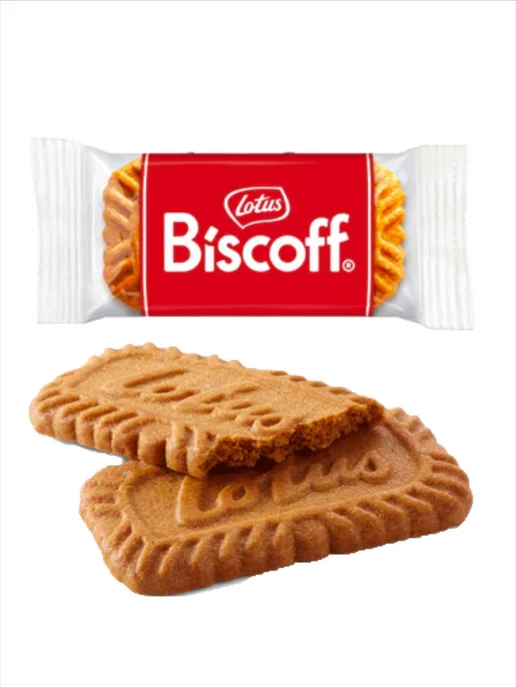 Lotus biscoff Печенье Лотус Бискофф 250 гр 2 шт, 250 г, 2 шт, фото 7