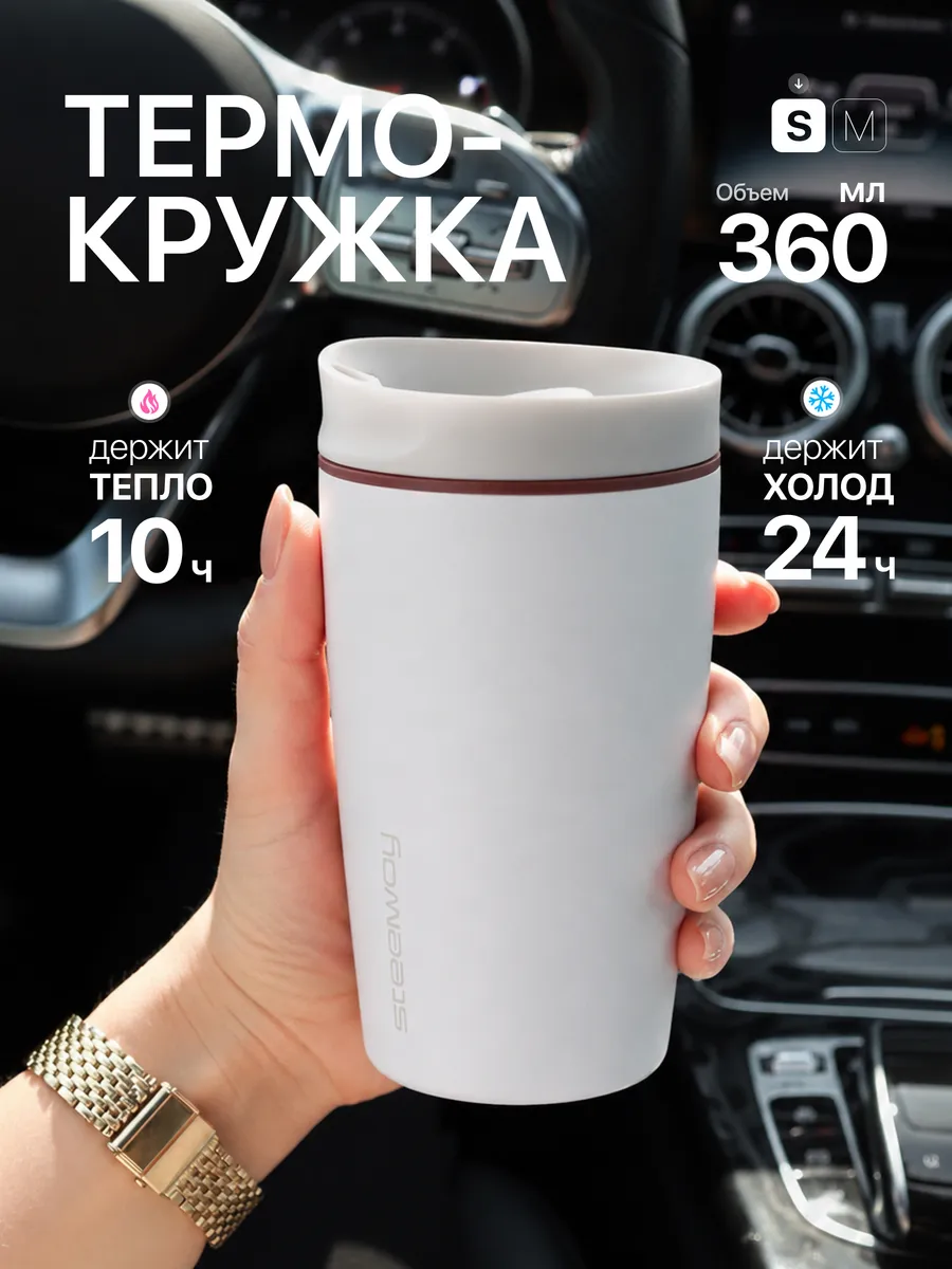 Термокружка