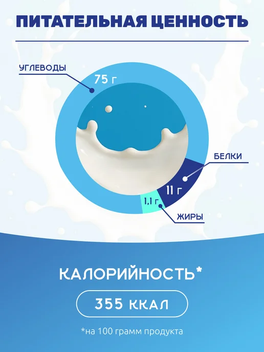 МолПро Сыворотка молочная сухая подсырная 500 гр, 500 г, фото 3