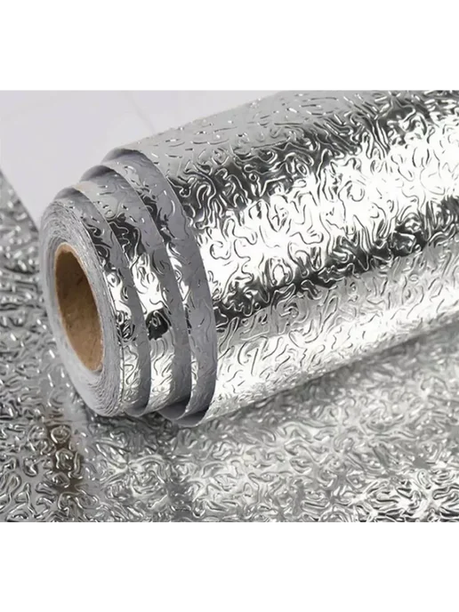 Точка! Пленка самоклеящаяся универсальная жаропрочная 60*200 см, 60x200 см, фото 3