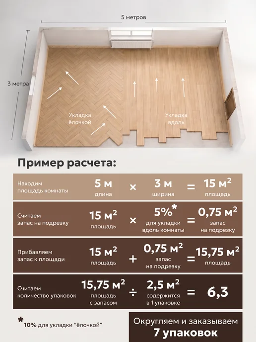 Solefit Кварцвиниловая плитка Ламинат для пола Кварцвинил Виниловый, вариант, фото 7
