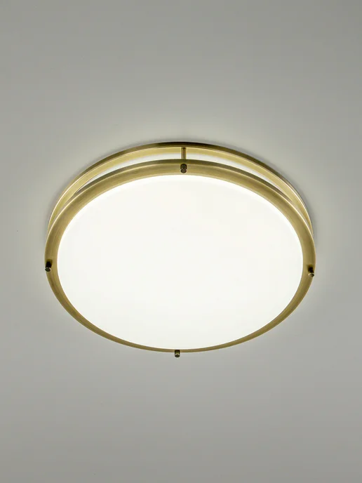 Citilux Люстра потолочная Бостон CL709503N, белый