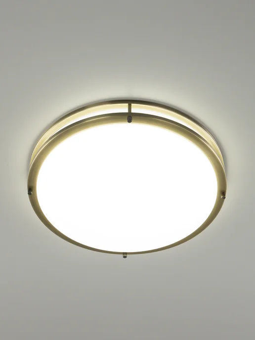 Citilux Люстра потолочная Бостон CL709503N, белый, фото 8