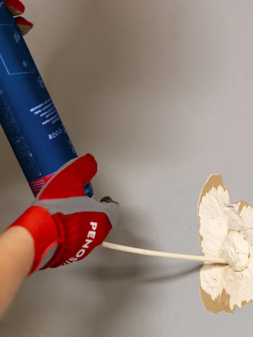 Penosil Монтажная пена профессиональная Gap Filling 278 650 мл, 650 мл, фото 6