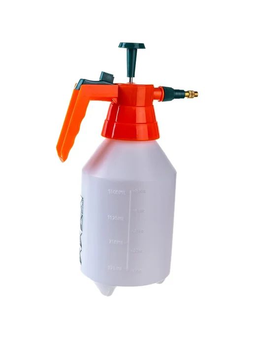 Ручной опрыскиватель FLO 1,5л 89508, 1,5 л, фото 3