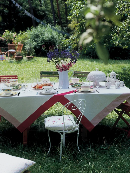 Villeroy & Boch Кофейник на 6 персон 1250 мл, Petite Fleur, Премиум-Фарфор, 1,25 л, фото 8