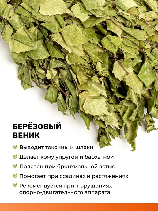 Roz&Ik веники для бани и сауны дуб береза эвкалипта, вариант, фото 6