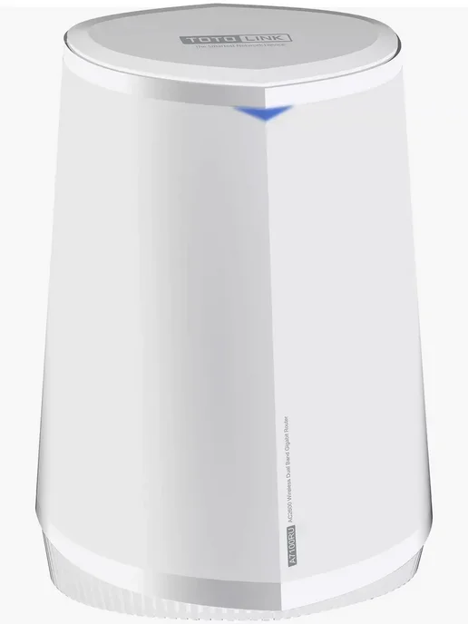 TotoLink Wi-Fi роутер A7100RU, белый, фото 3