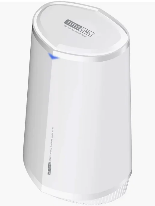 TotoLink Wi-Fi роутер A7100RU, белый, фото 4