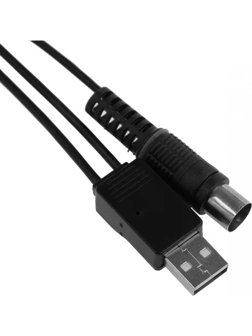 Рэмо Антенна для телевизора комнатная (408014) BAS-5150-USB, вариант, фото 7