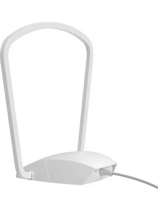 PERFEO Антенна для телевизора комнатная(PF_4505) PORTA, активная, вариант, фото 2