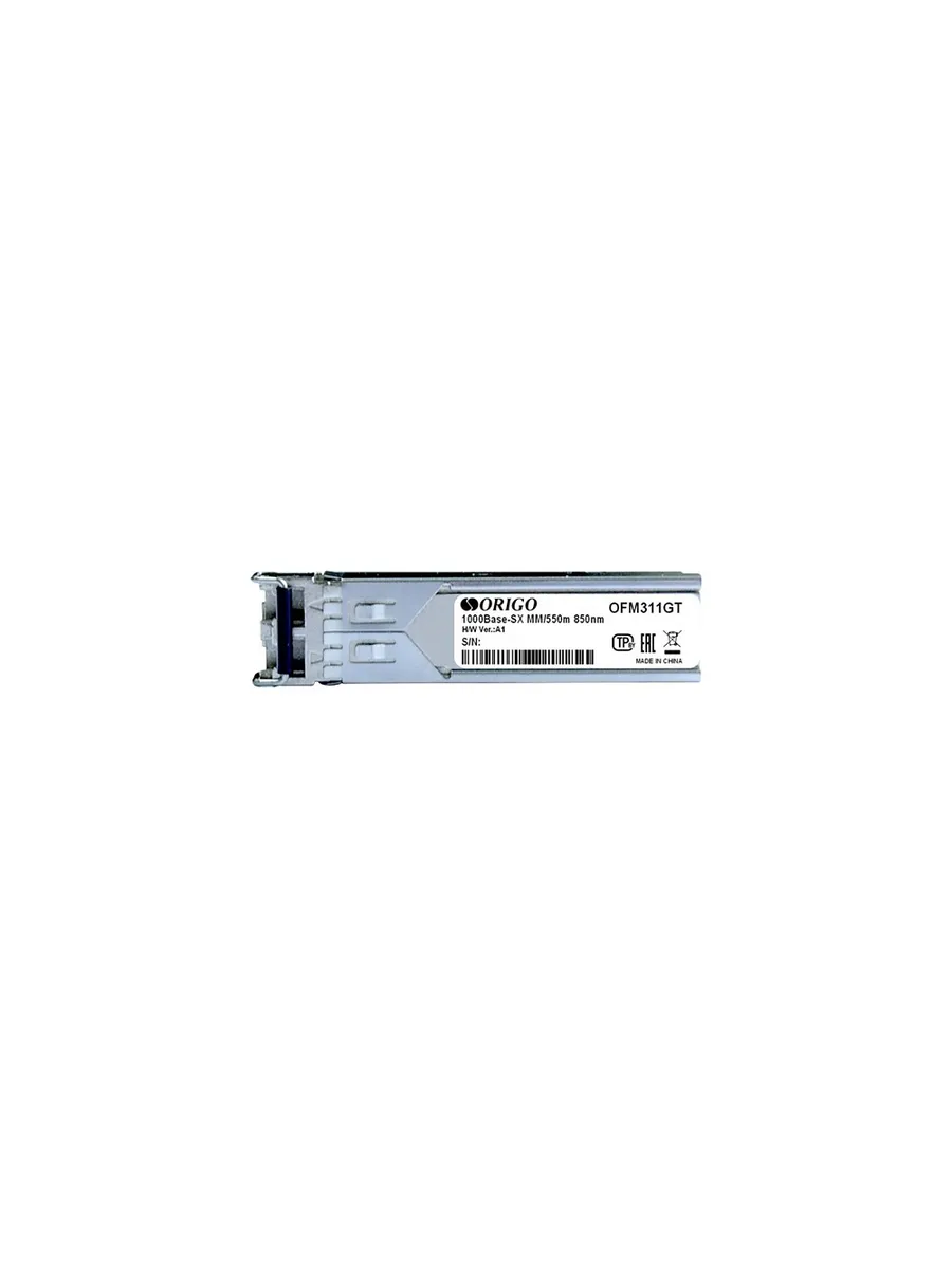 Трансивер SFP (miniGBIC) OFM311GT
