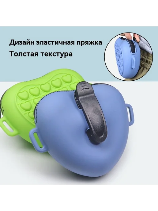 Домашние животные выходят и кормят карманы, вариант, фото 4