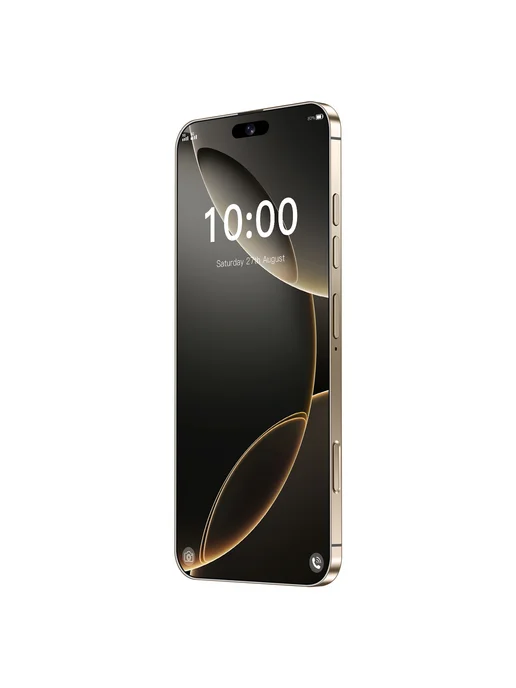 Смартфон Pro Max I16 Promax 12 ГБ, золотой, фото 2