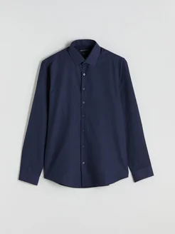 LC Waikiki женская рубашка Slim Fit