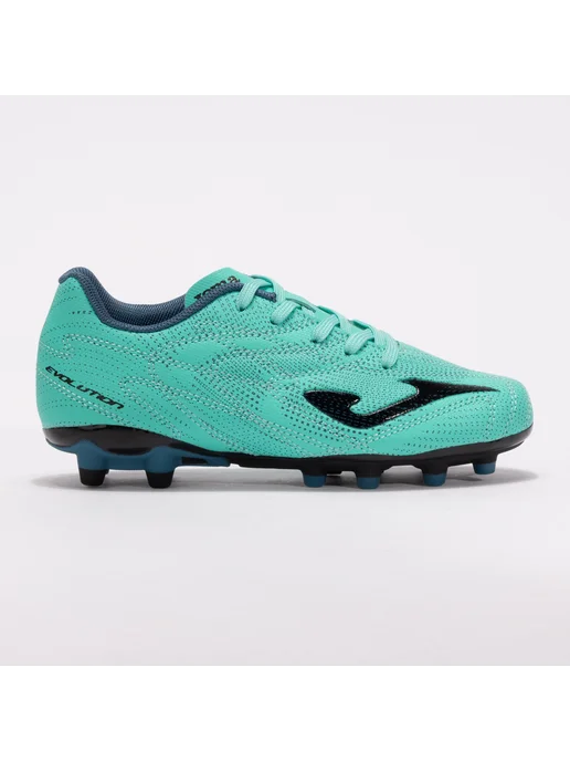 JOMA Бутсы EVOLUTION JR, голубой