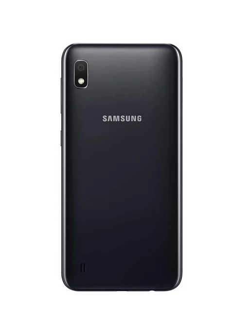 Смартфон Samsung A10 2/32 ГБ, черный, фото 2