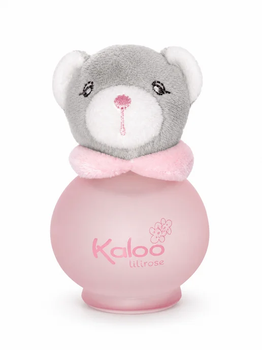 KALOO Душистая вода для девочки Lilirose 50 мл, 50 мл, фото 2