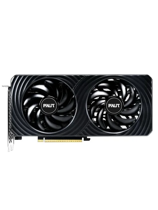 Palit Видеокарта RTX 5060 Ti 8 ГБ RTL (NE7506T019P1-GB2062D), 8 ГБ, фото 3