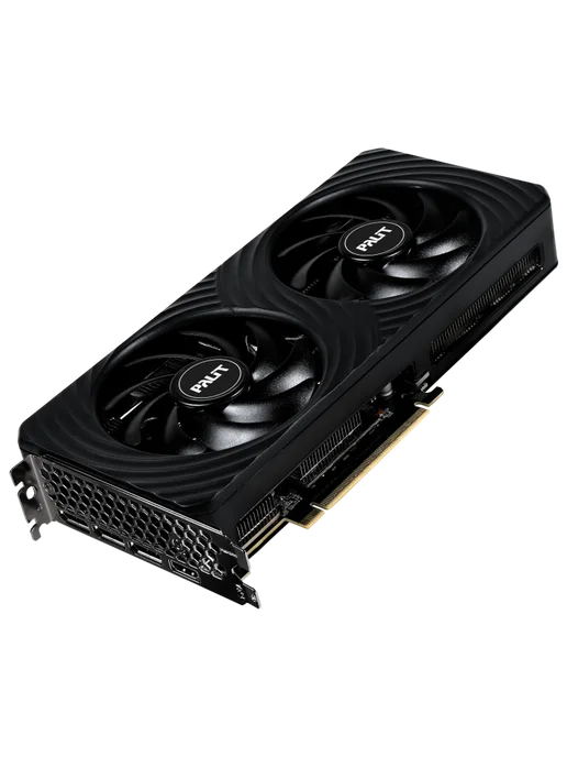 Palit Видеокарта RTX 5060 Ti 8 ГБ RTL (NE7506T019P1-GB2062D), 8 ГБ, фото 4