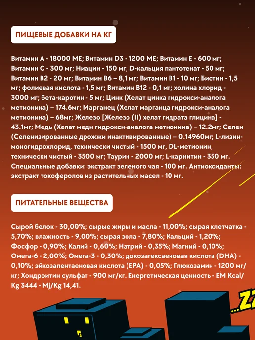 Сухой корм Farmina Кастрированных для собак, стерилизованные, 0,8 кг, фото 5
