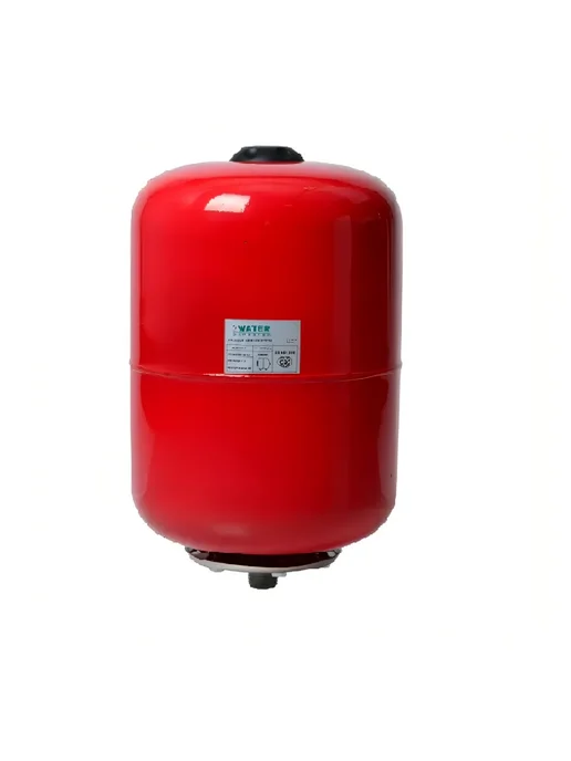 4WATER Расширительный бак для отопления VT-24л, 24 л, фото 2