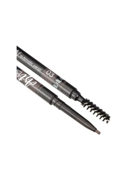 TF COSMETICS TF Карандаш для бровей механический с щеточкой ART BROW тон, вариант, фото 2