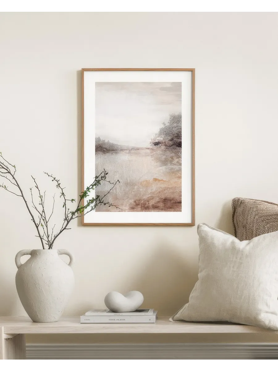 Постер 21x30 Фотография в Aquarelle No1
