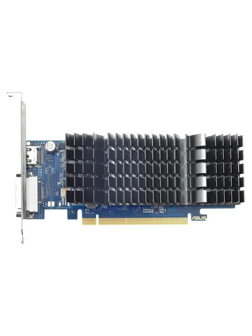 Asus Видеокарта GeForce GT 1030 2G, 2 г, фото 3