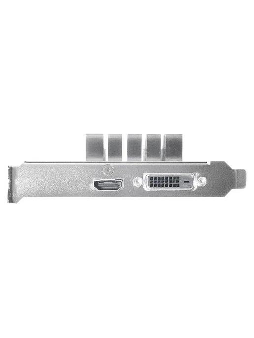 Asus Видеокарта GeForce GT 1030 2G, 2 г, фото 4