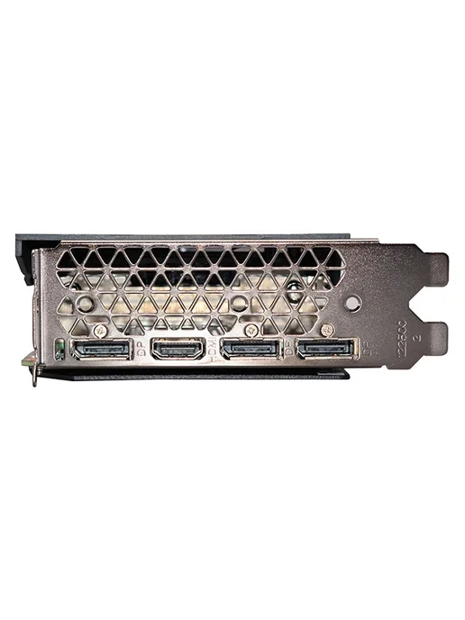 AFOX Видеокарта GeForce RTX 2060 SUPER 8G, AF2060S-8192D6H7, 8 г, фото 4