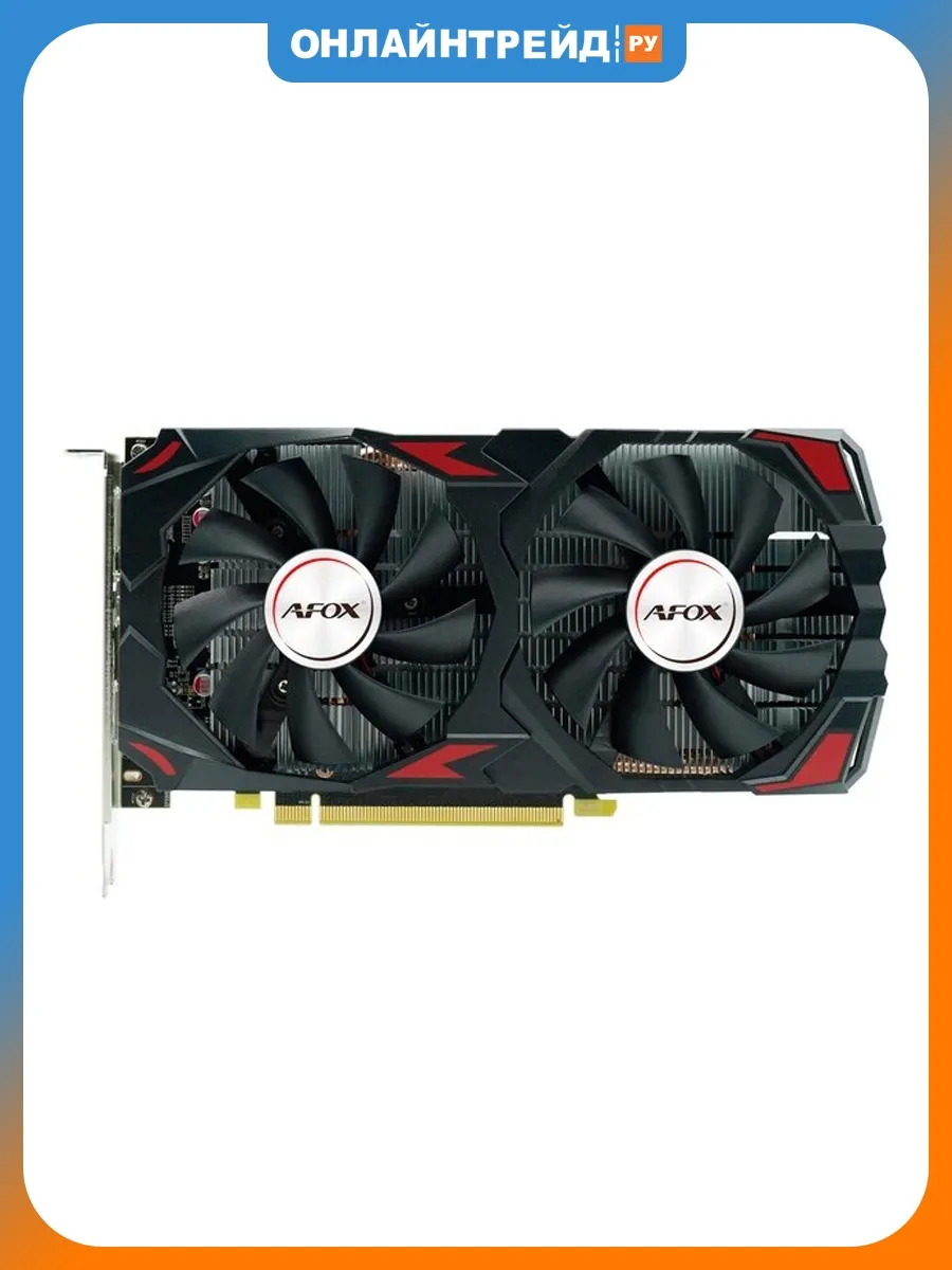 Видеокарта Radeon RX 580 V3 8G